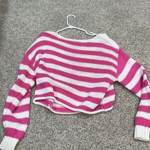 Arie sweater